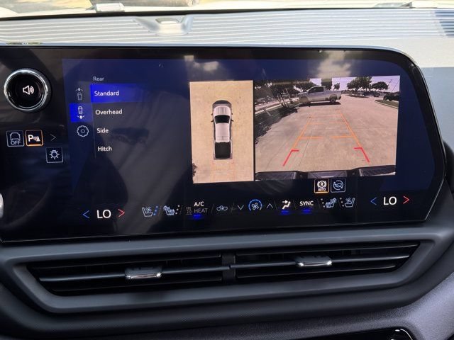 New 2026 Chevrolet Silverado EV LT w/ Plus Package AWD/4WD image 14