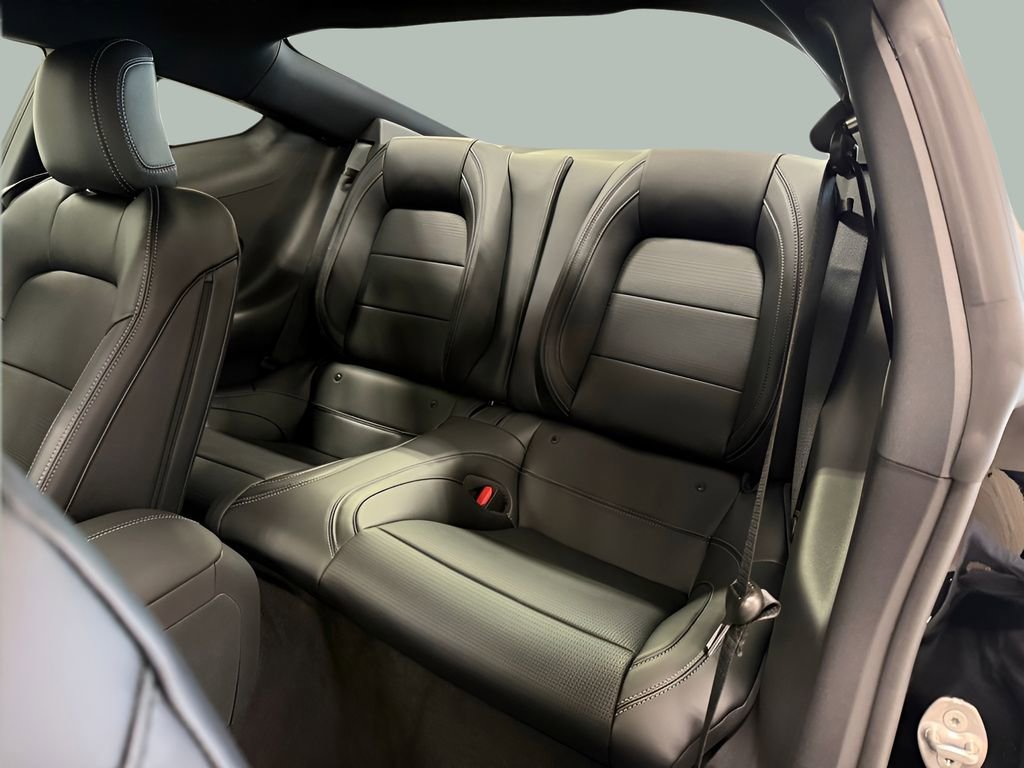 New 2026 Ford Mustang Premium image 28