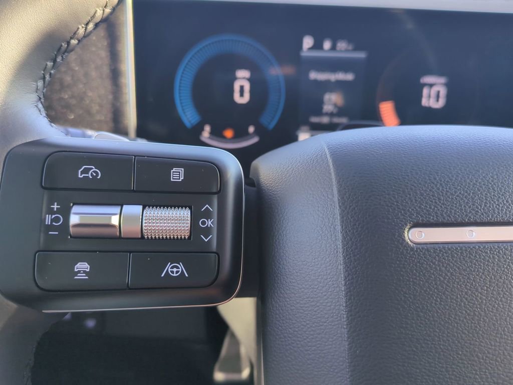 New 2026 Hyundai Santa Fe XRT image 33