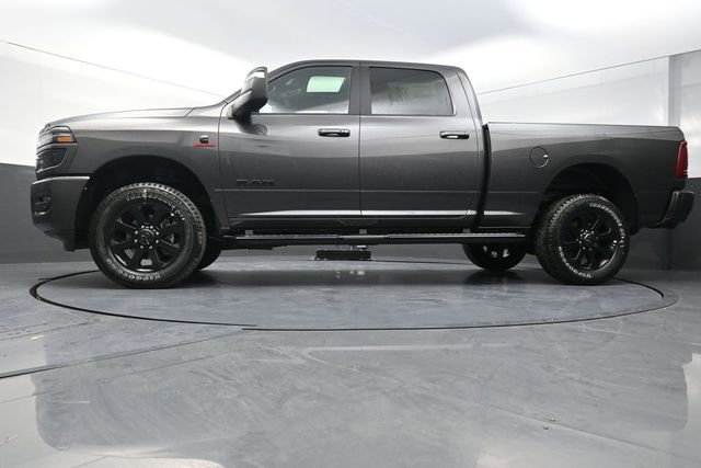 New 2026 RAM 2500 Laramie w/ Night Edition image 23