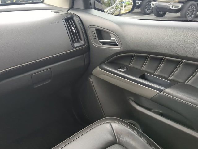 Used 2022 GMC Canyon Denali w/ Denali Black Edition Package image 19