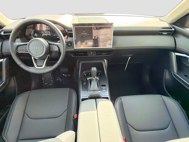 New 2026 MAZDA CX-5 2.5 S w/ Premium Package image 16