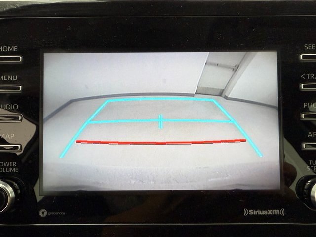 Used 2022 Toyota Camry LE image 15