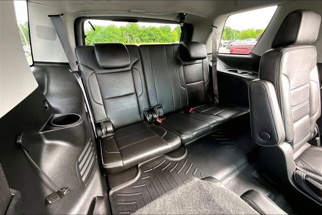 Used 2017 GMC Yukon Denali w/ Open Road Package AWD/4WD image 26