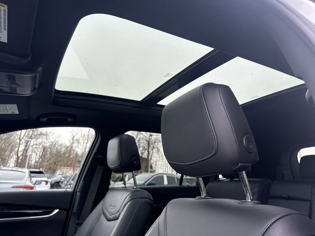 Certified 2023 Cadillac XT6 Premium Luxury image 19
