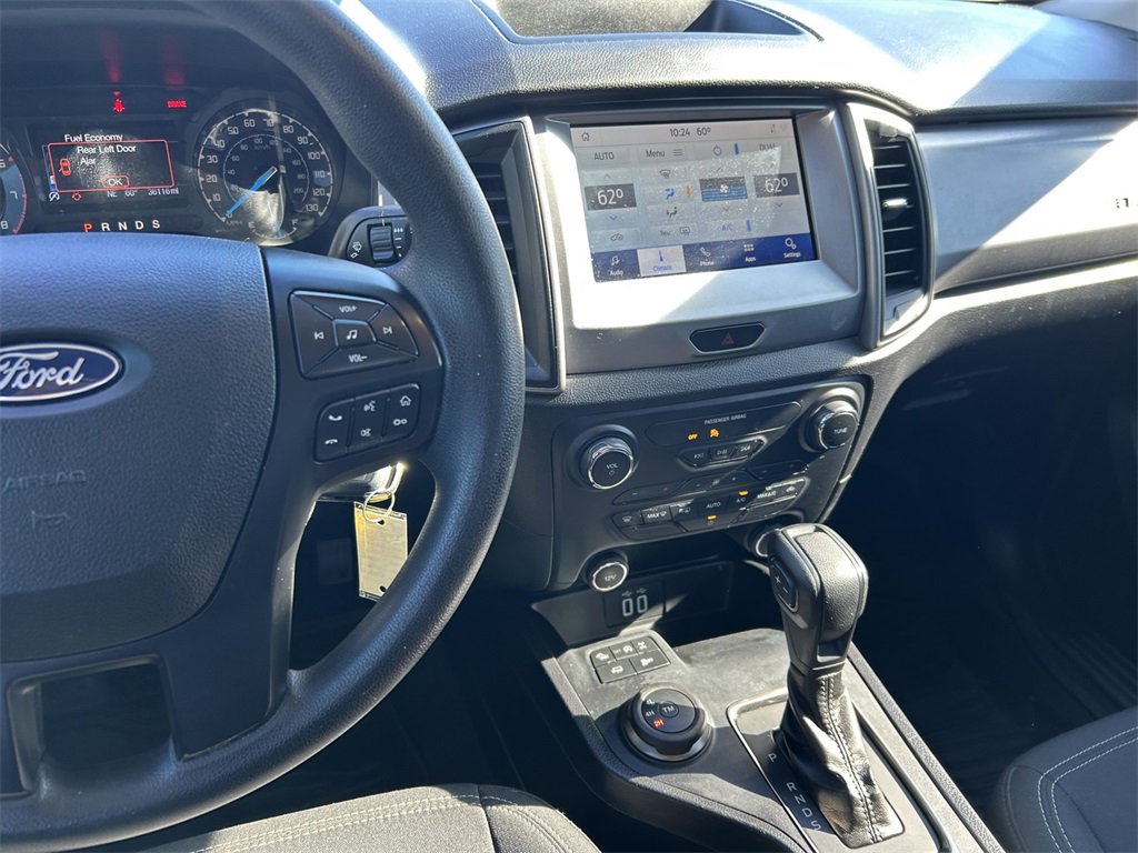 Used 2021 Ford Ranger XL w/ FX4 Off-Road Package image 18