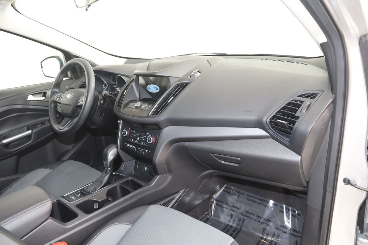Used 2019 Ford Escape SE AWD/4WD image 36