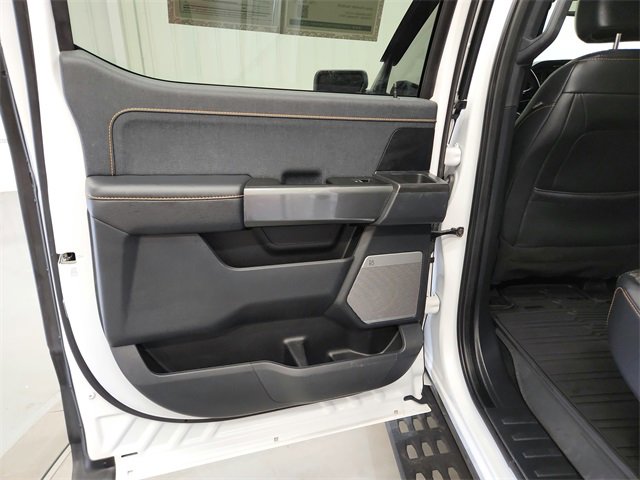 Used 2023 Ford F150 Tremor image 35