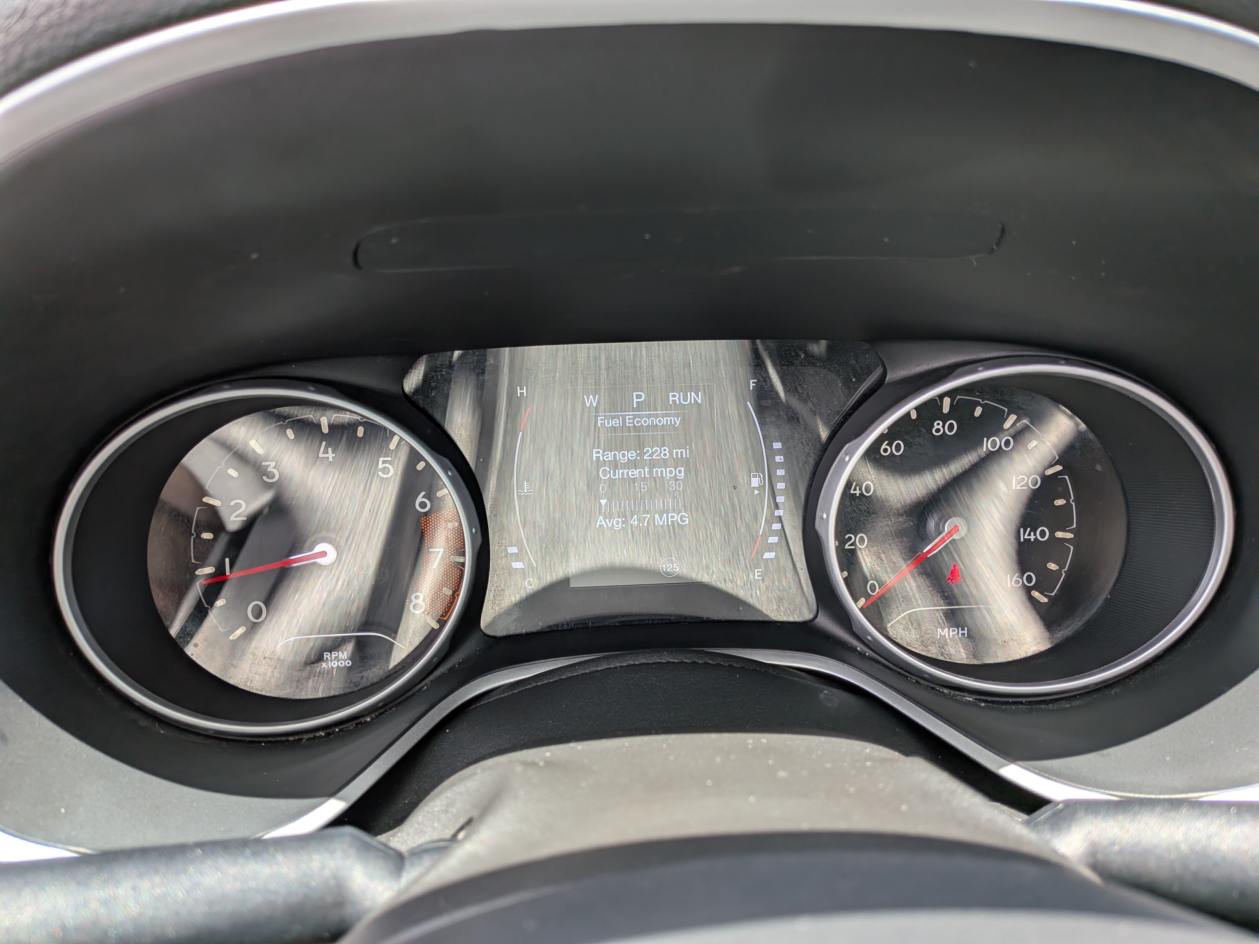 Used 2018 Jeep Compass Latitude FWD image 27