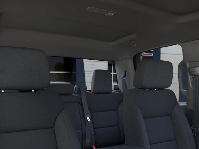 New 2026 GMC Sierra 1500 Pro w/ Pro Value Package RWD image 24