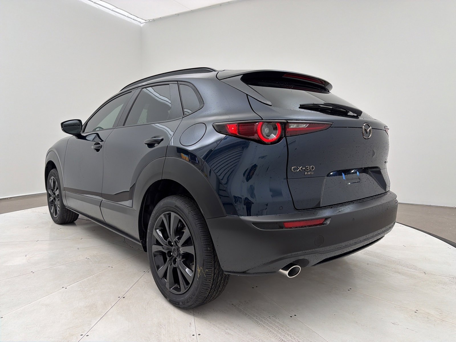 New 2026 MAZDA CX-30 AWD 2.5 S image 4