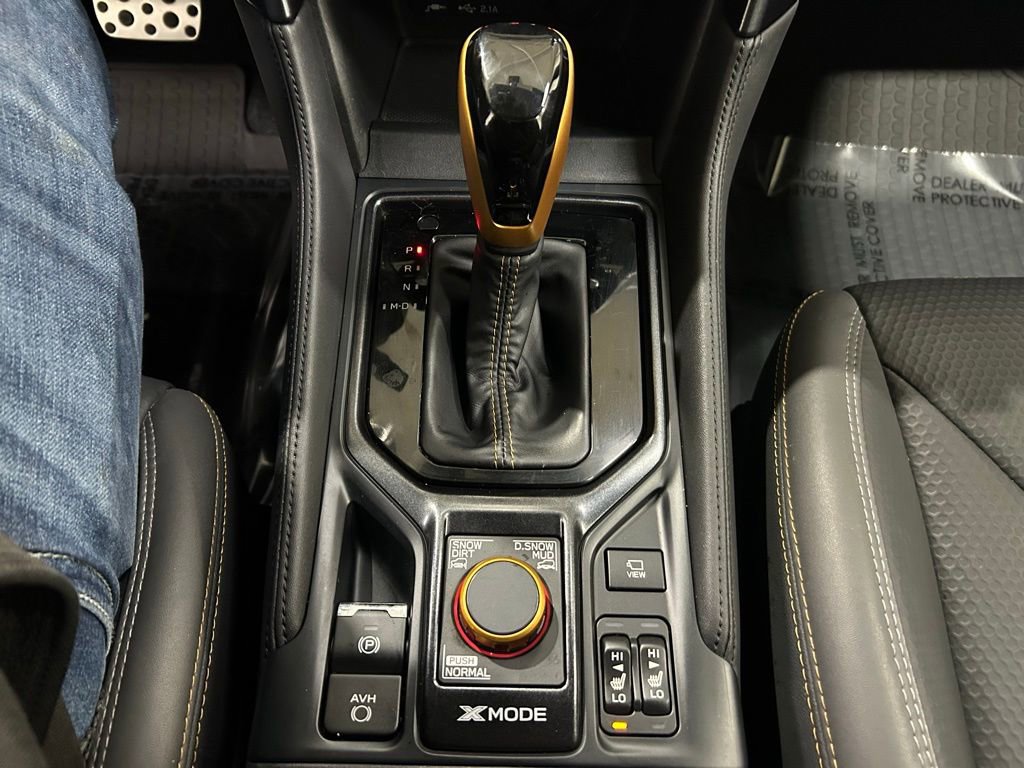 Used 2022 Subaru Forester Wilderness image 20