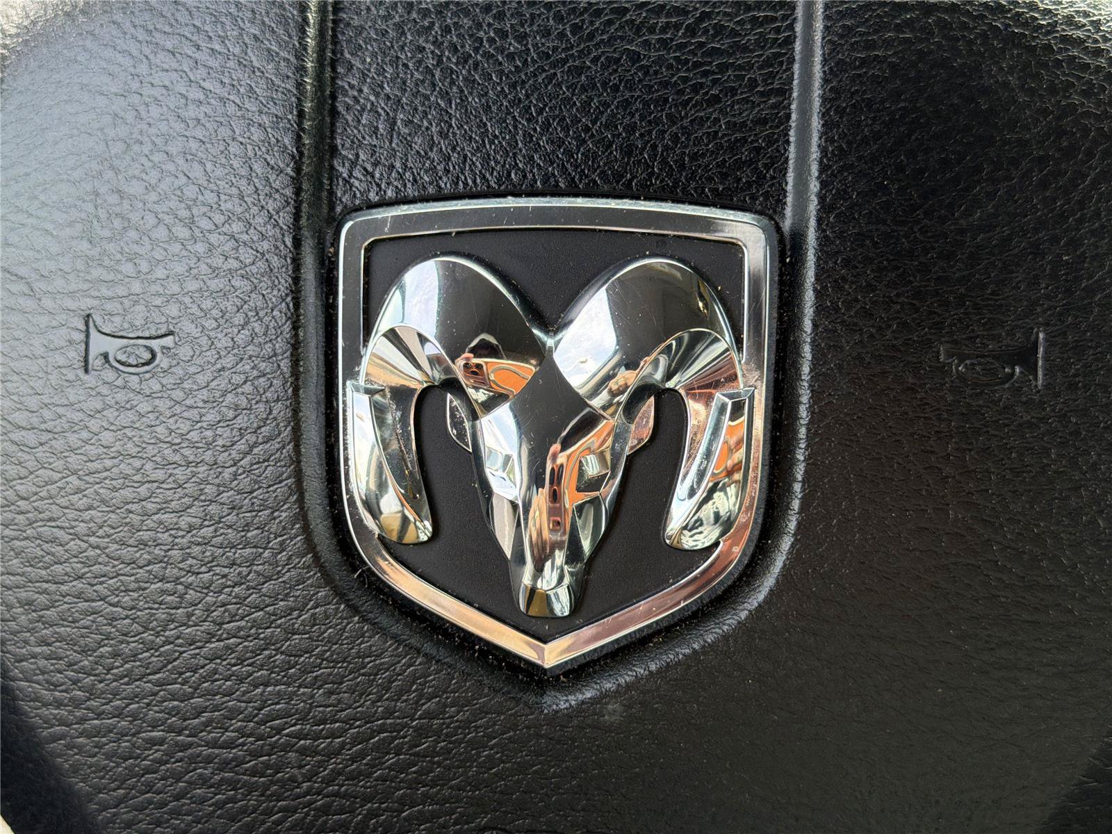 Used 2018 RAM 2500 Laramie w/ Sport Appearance Group AWD/4WD image 24