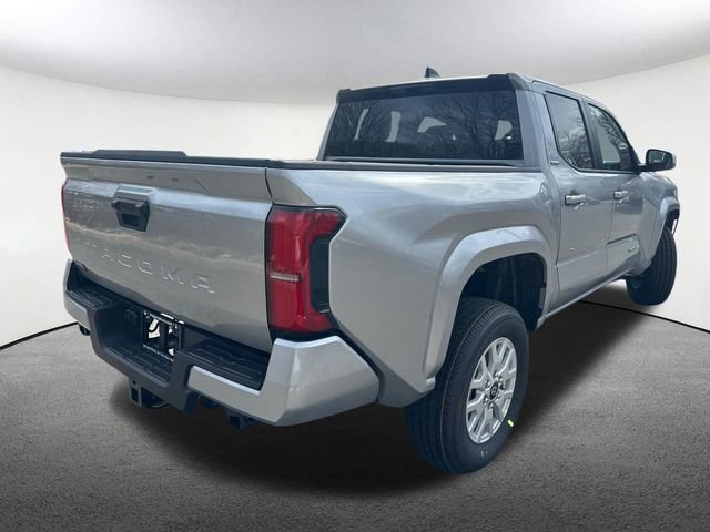 New 2026 Toyota Tacoma SR5 image 10