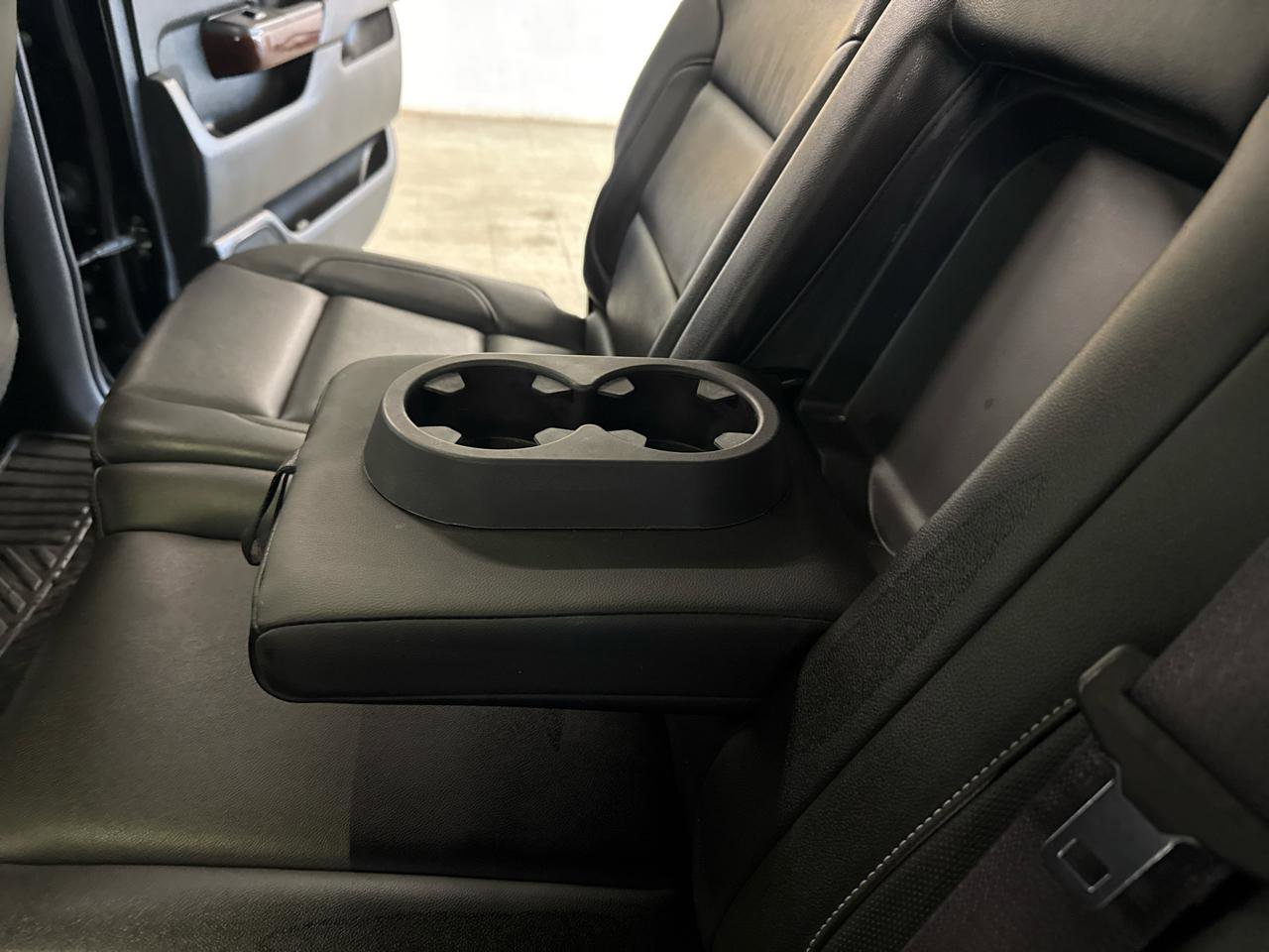 Used 2015 GMC Sierra 1500 SLT w/ SLT Crew Cab Value Package image 33