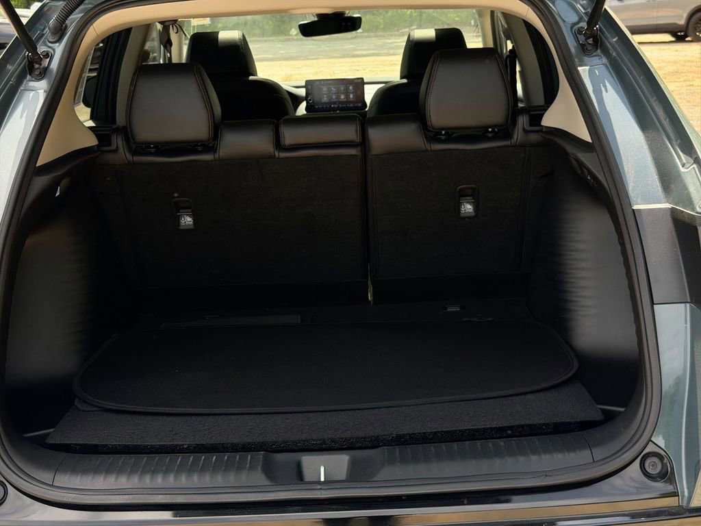 Used 2024 Honda HR-V EX-L image 21