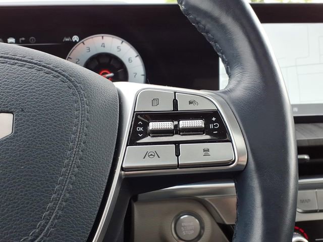 Used 2023 Kia Telluride SX Prestige AWD/4WD image 22