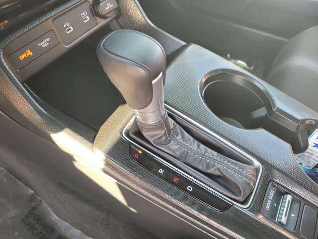 Certified 2026 Honda Civic Sport image 20