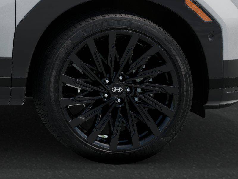 New 2027 Hyundai Santa Fe Calligraphy AWD/4WD image 8