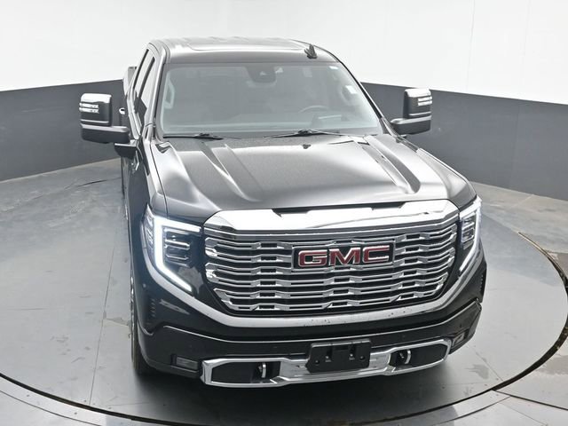 Used 2024 GMC Sierra 1500 Denali w/ Denali Reserve Package AWD/4WD image 38