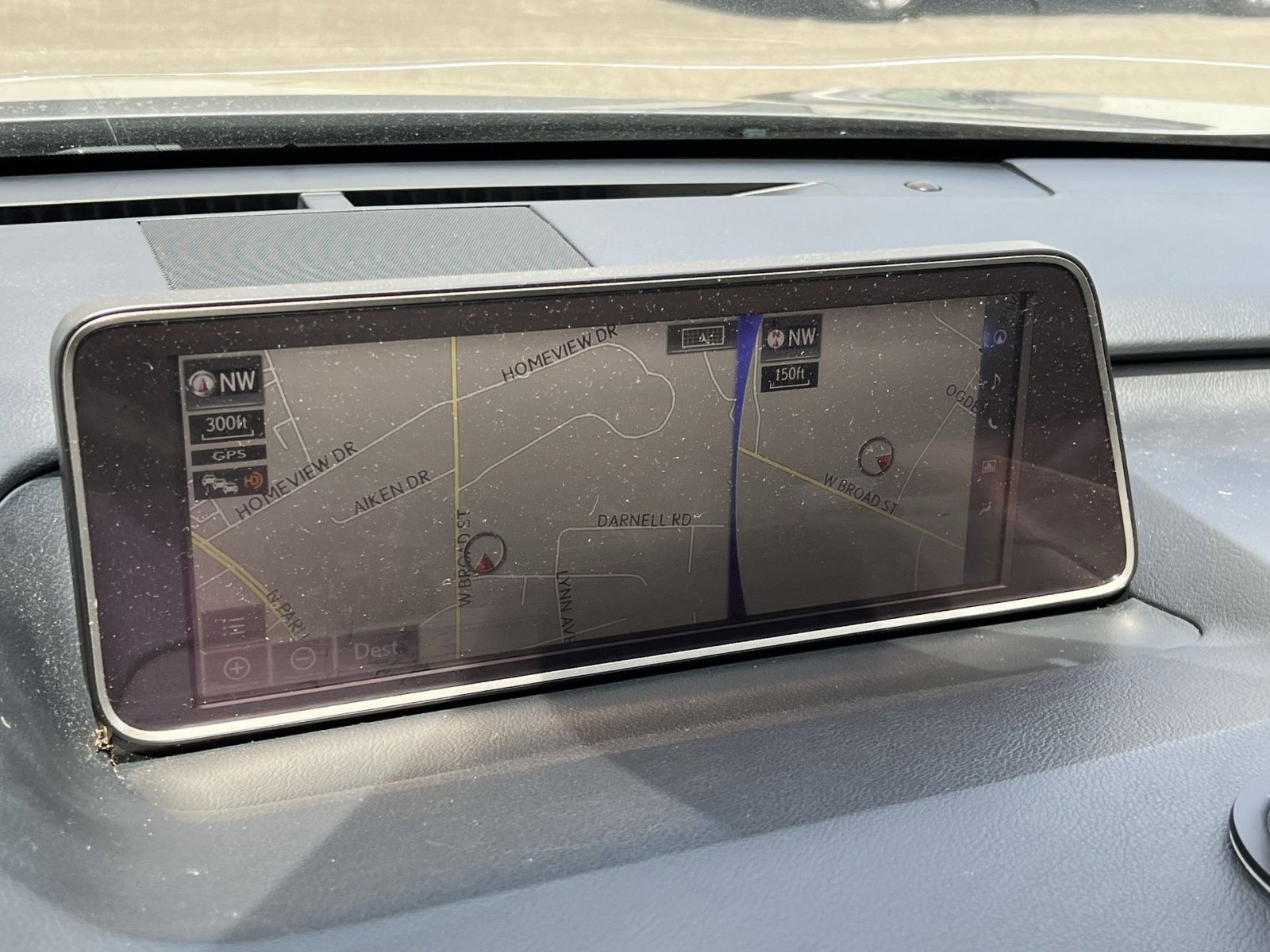Used 2018 Lexus RX 350L AWD image 21