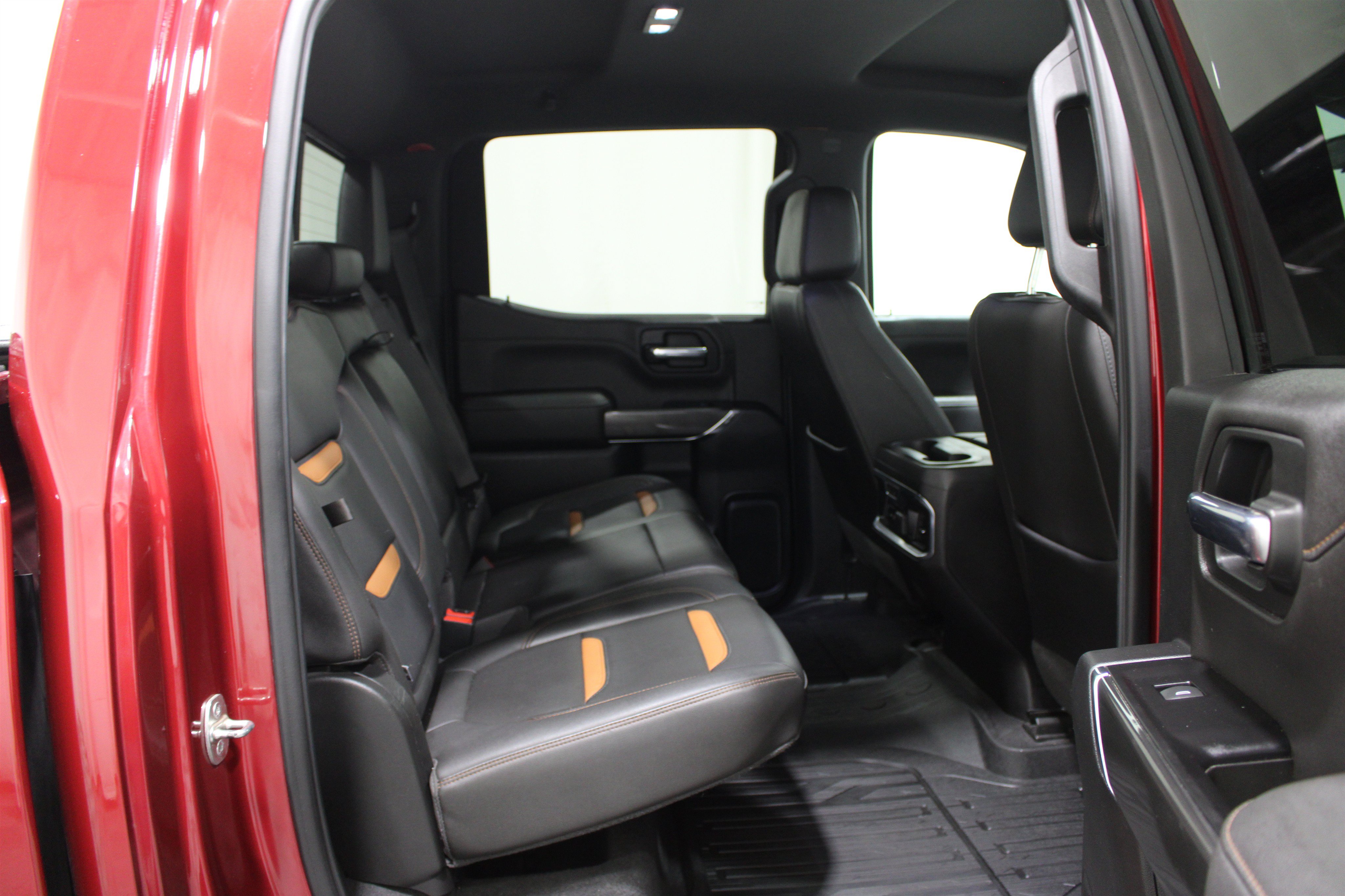Used 2019 GMC Sierra 1500 AT4 w/ AT4 Premium Package AWD/4WD image 23