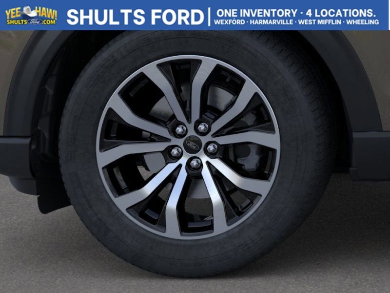 New 2026 Ford Explorer ST-Line AWD/4WD image 20