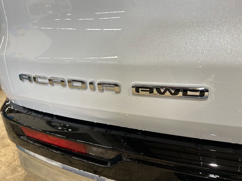 New 2026 GMC Acadia Denali w/ Super Cruise Package image 15