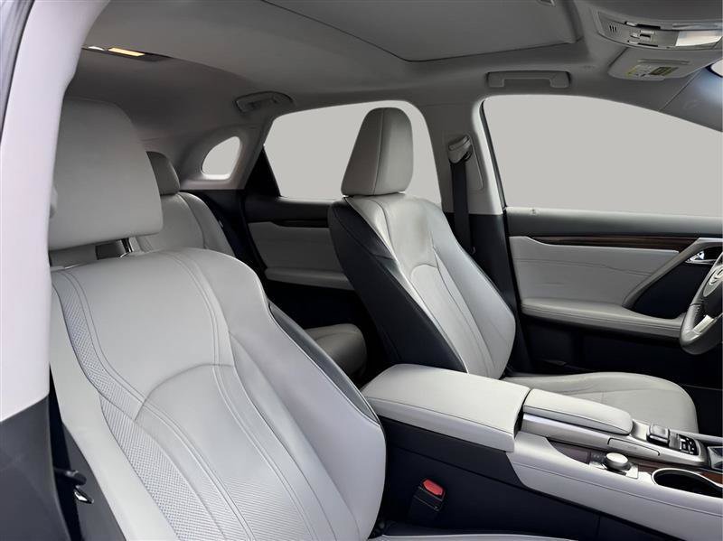Used 2017 Lexus RX 350 FWD w/ Premium Package image 38