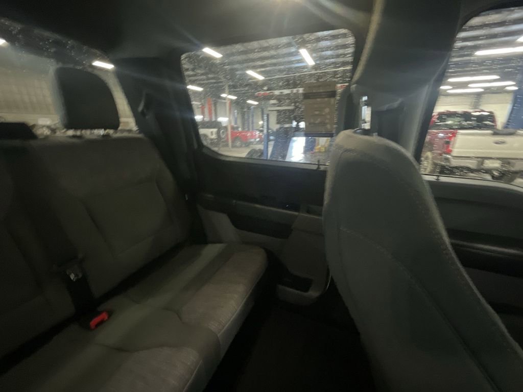 Used 2023 Ford F150 XLT image 14