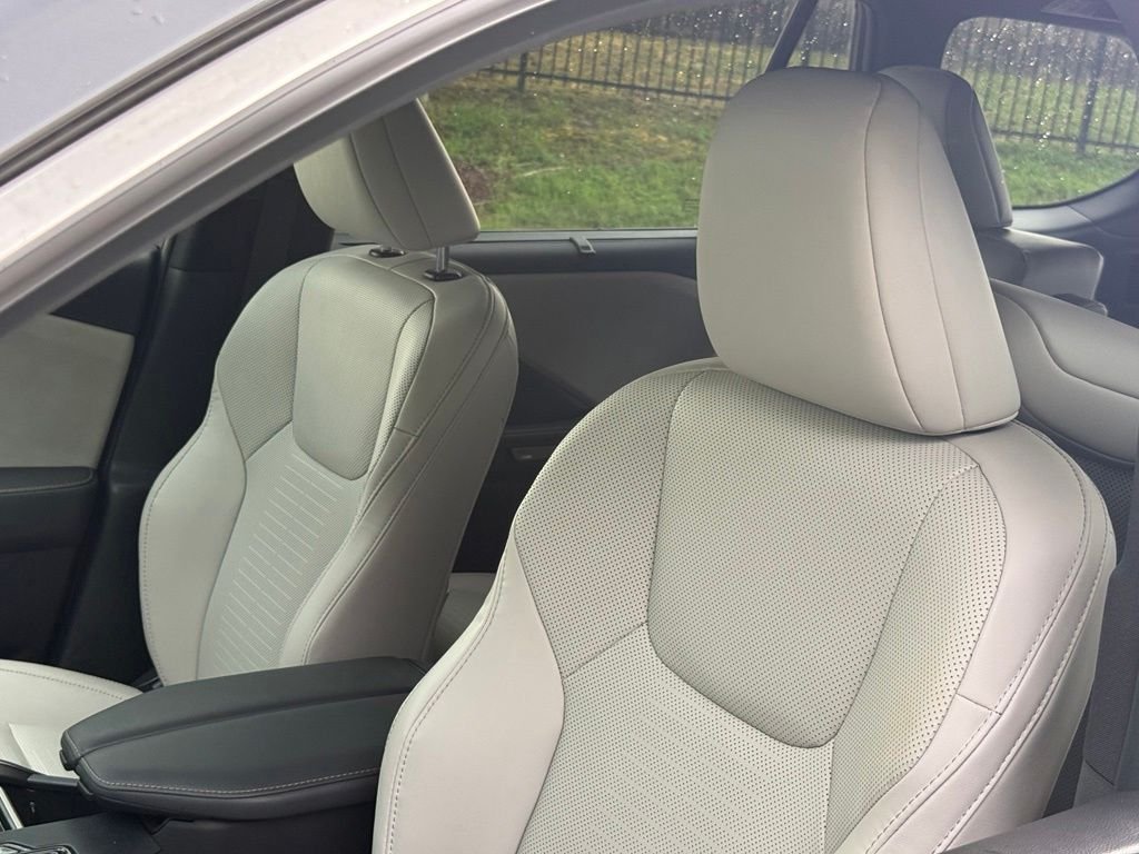 Certified 2025 Lexus TX 350 AWD w/ Technology Package image 21