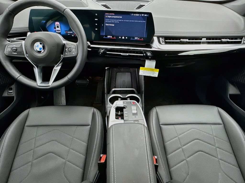New 2026 BMW X1 xDrive28i w/ Technology Package AWD/4WD image 13