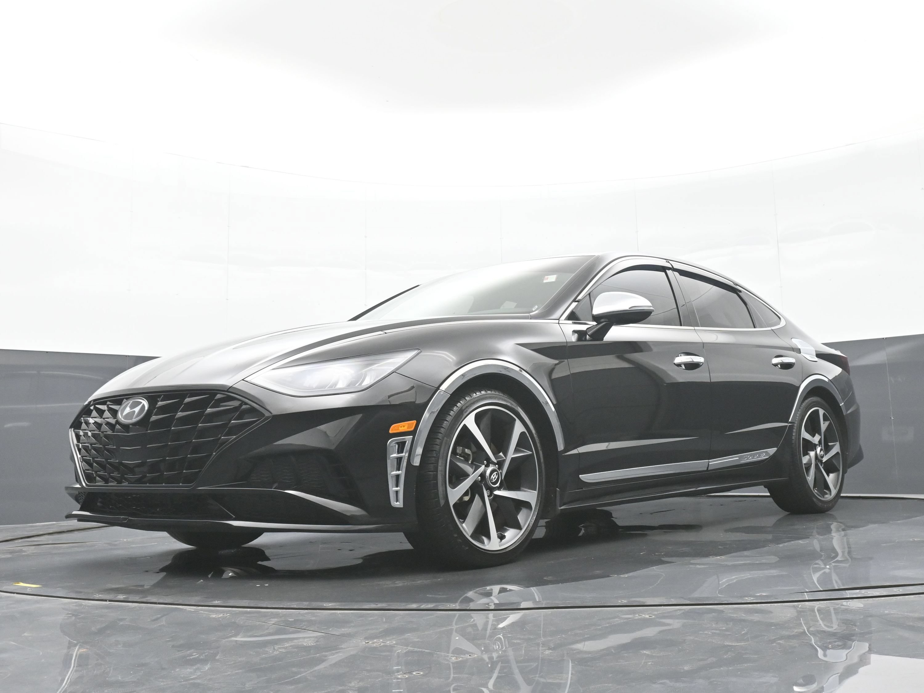 Used 2022 Hyundai Sonata SEL Plus FWD image 42