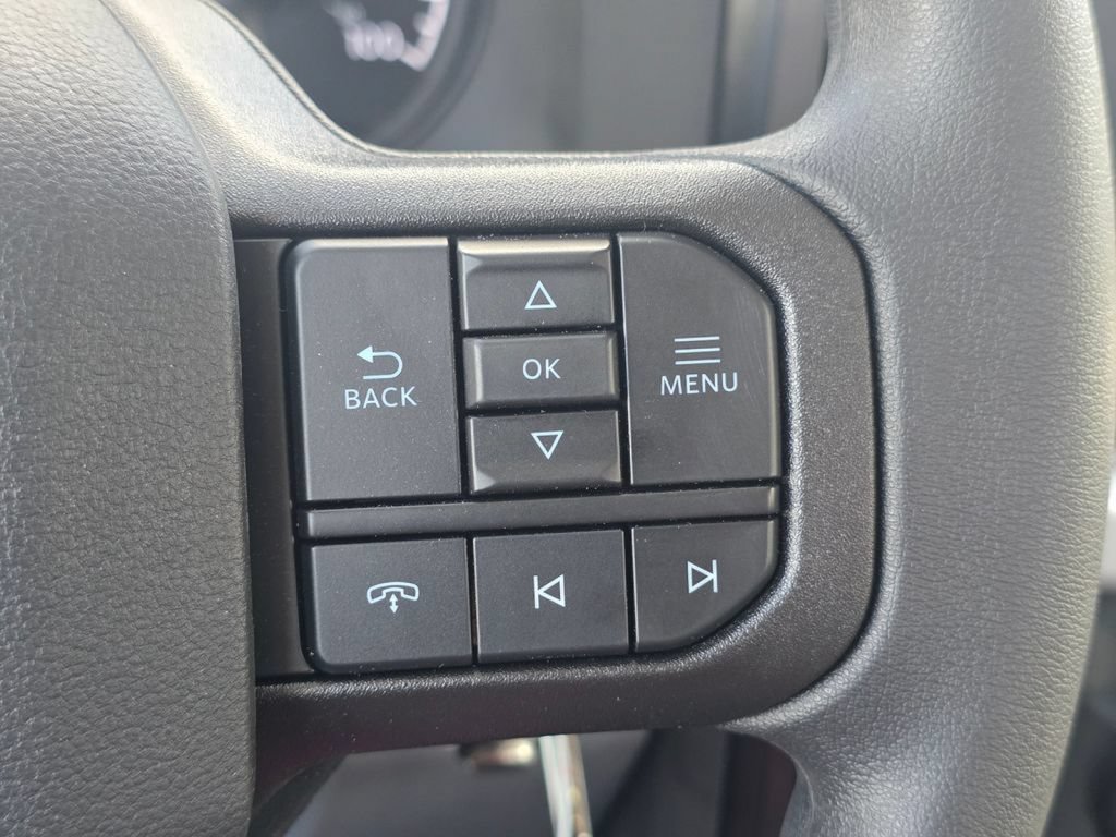 New 2026 Ford F550 4x4 Regular Cab Super Duty image 25