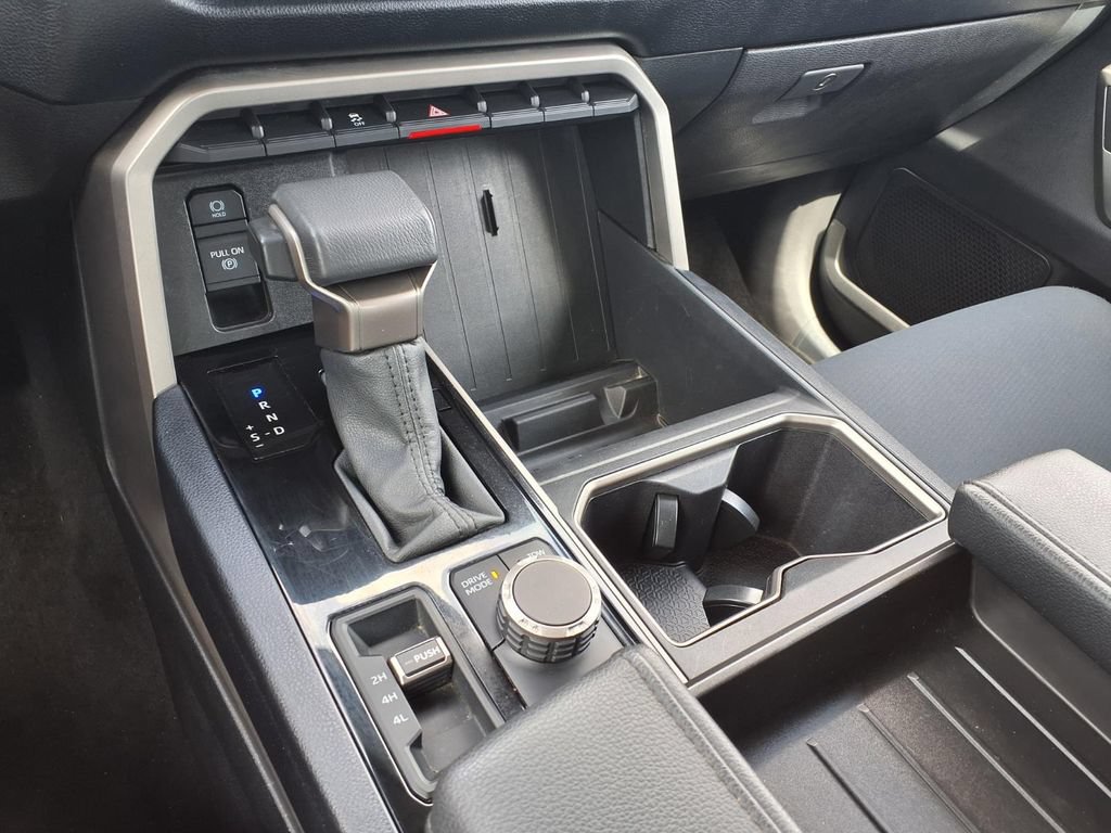 Used 2024 Toyota Tundra SR5 AWD/4WD image 27