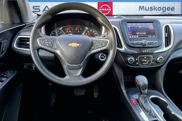 Used 2022 Chevrolet Equinox LT image 8