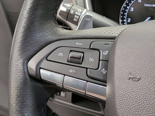 Certified 2023 Cadillac CT5 Sport AWD/4WD image 11