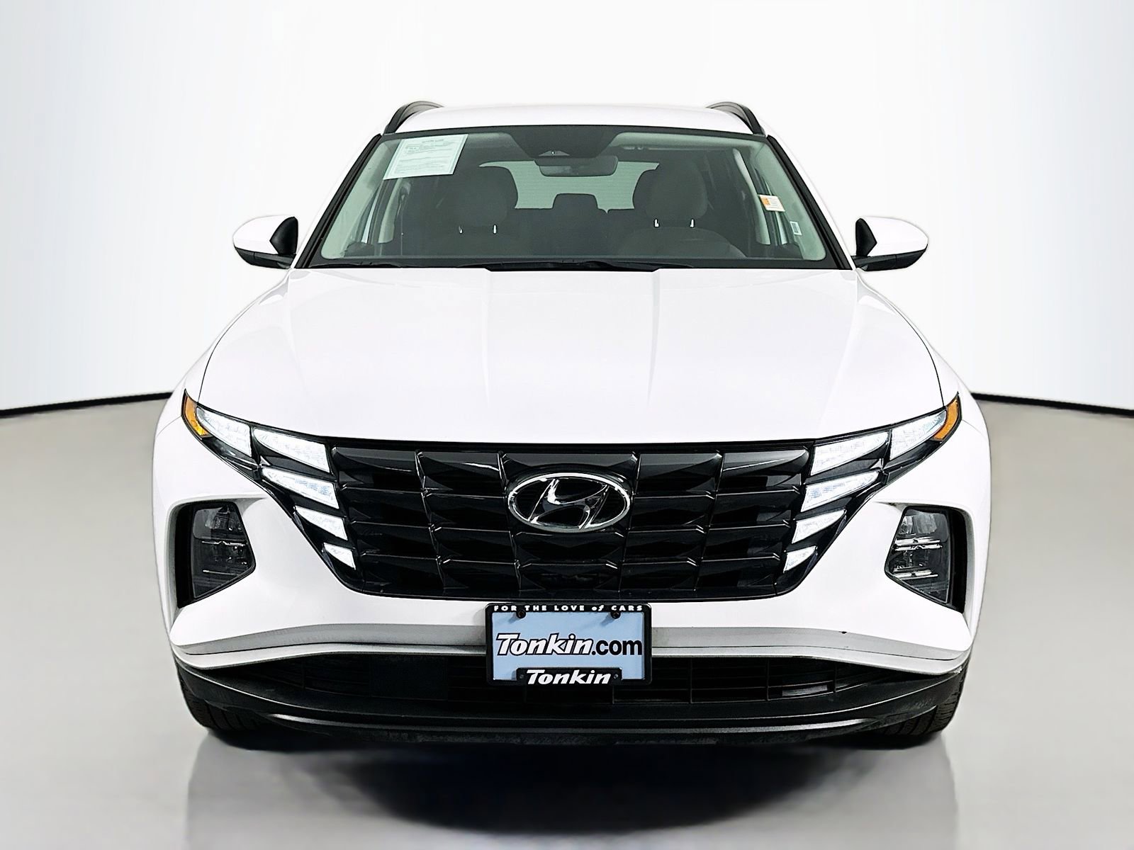 Used 2024 Hyundai Tucson SEL video 2