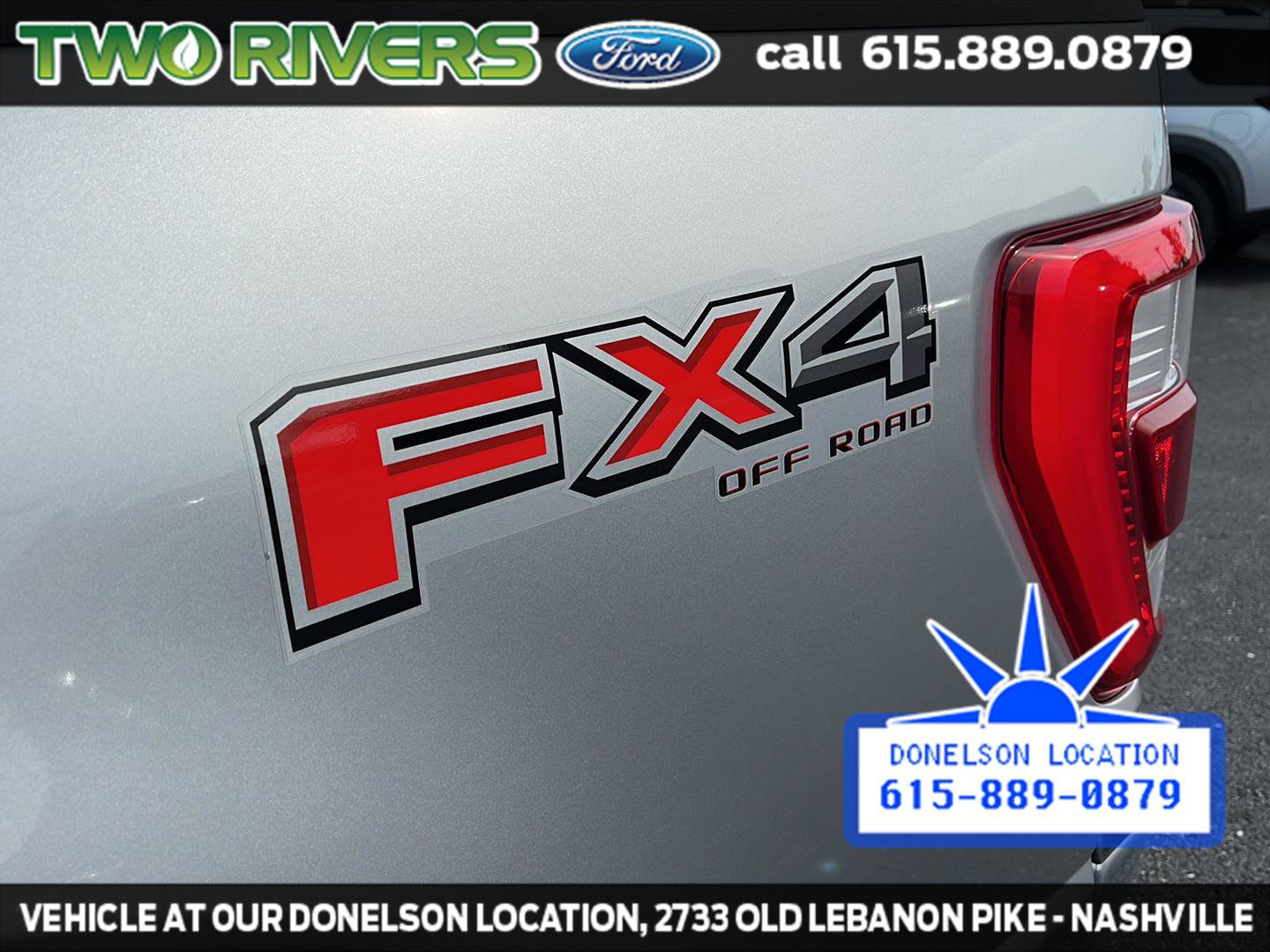 Used 2021 Ford F150 Lariat AWD/4WD image 9