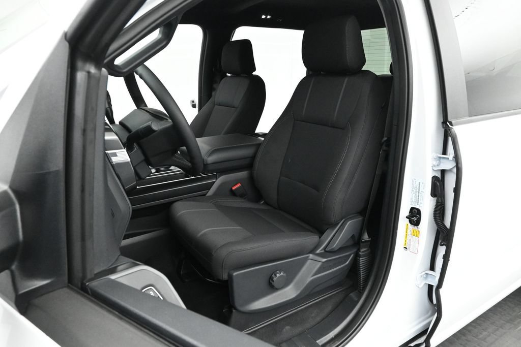 New 2026 Ford F150 STX RWD image 8