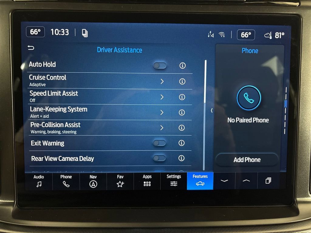 New 2026 Ford F150 Raptor w/ Equipment Group 803A Raptor R image 26