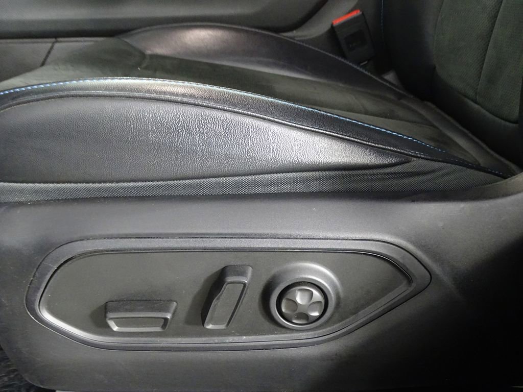 Used 2022 Jeep Grand Cherokee Trailhawk image 23