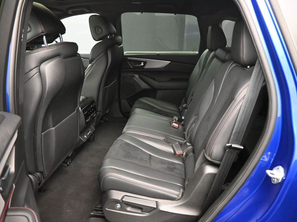 Certified 2023 Acura MDX A-Spec AWD/4WD image 22