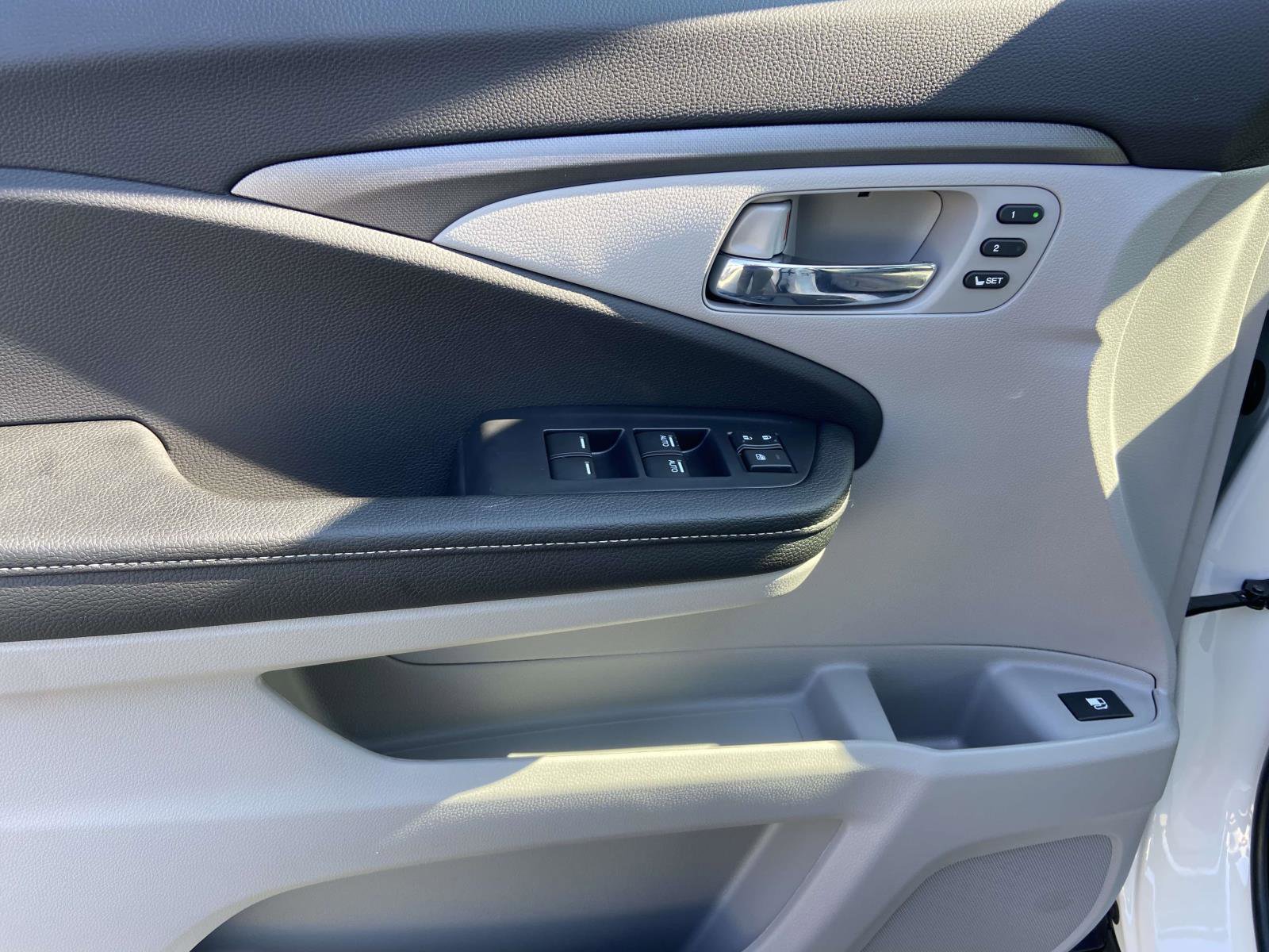 New 2026 Honda Ridgeline RTL image 12