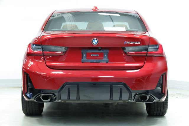 Used 2025 BMW M340i image 7