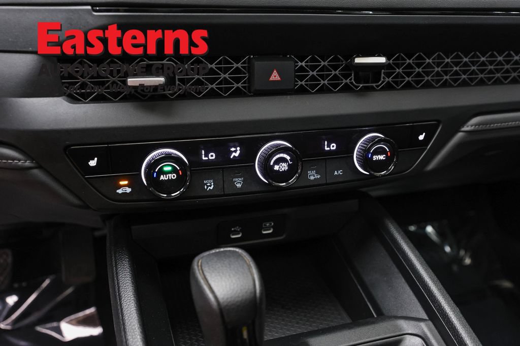 Used 2024 Honda Accord EX image 19