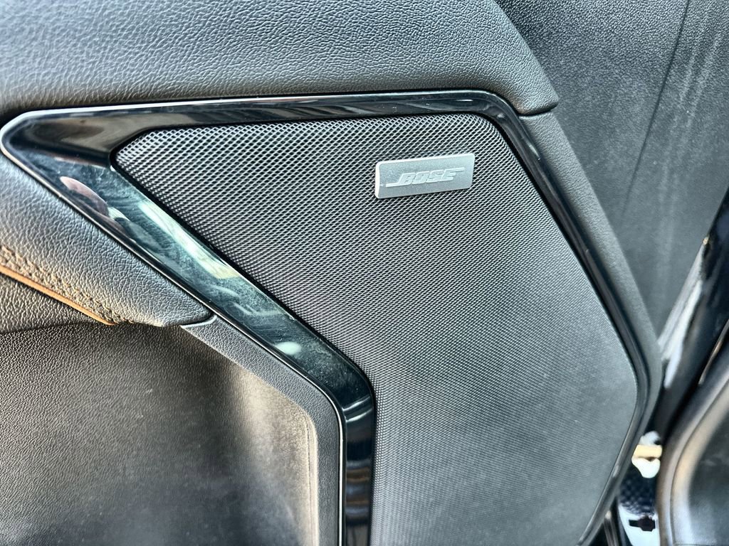 Used 2024 GMC Sierra 2500 AT4 w/ AT4 Premium Plus Package image 23