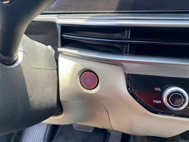 Used 2025 Kia Sorento S AWD/4WD image 22