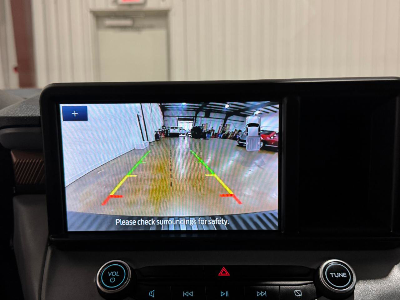 Used 2022 Ford Maverick Lariat w/ Lariat Luxury Package image 46