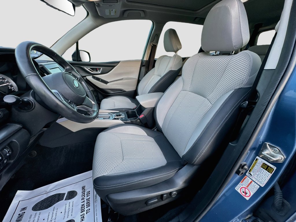 Used 2020 Subaru Forester Premium AWD/4WD image 24